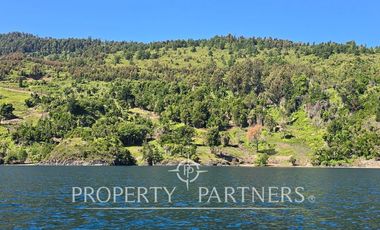 MACRO LOTES BORDE LAGO RANCO