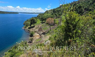 MACRO LOTES BORDE LAGO RANCO