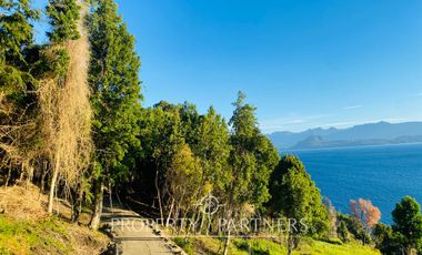 MACRO LOTES BORDE LAGO RANCO