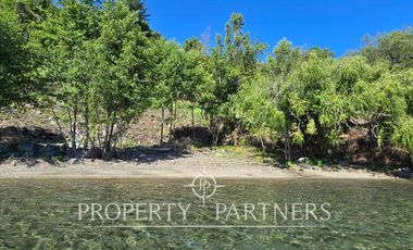 MACRO LOTES BORDE LAGO RANCO