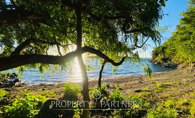 MACRO LOTES BORDE LAGO RANCO