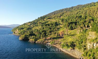 MACRO LOTES BORDE LAGO RANCO