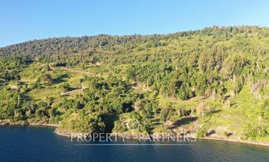 MACRO LOTES BORDE LAGO RANCO