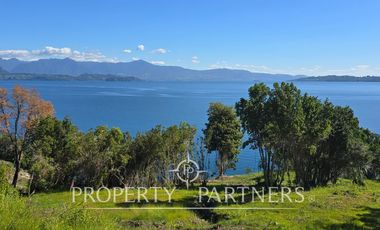 MACRO LOTES BORDE LAGO RANCO