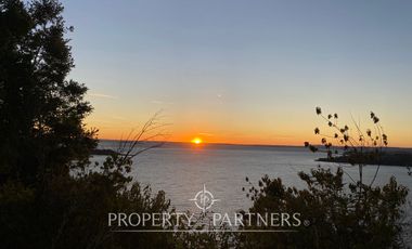 MACRO LOTES BORDE LAGO RANCO