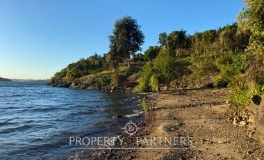 MACRO LOTES BORDE LAGO RANCO