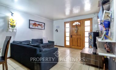 Casa en Venta Altos Club Hípico