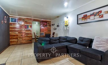 Casa en Venta Altos Club Hípico