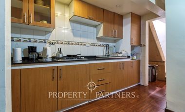 Casa en Venta Altos Club Hípico