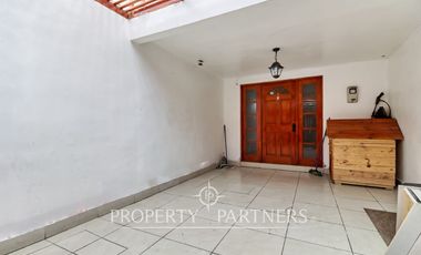 Casa en Venta Altos Club Hípico