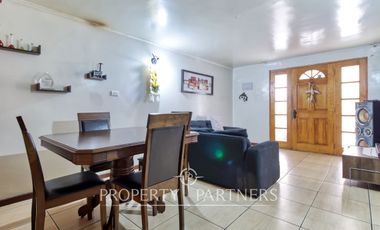 Casa en Venta Altos Club Hípico