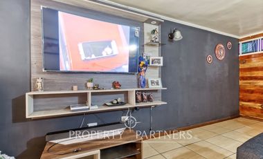 Casa en Venta Altos Club Hípico