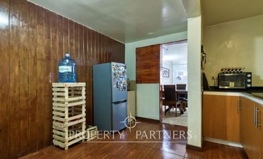Casa en Venta Altos Club Hípico