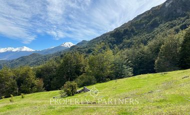 Patagonia, parcelas en Mirador Bahía Murta