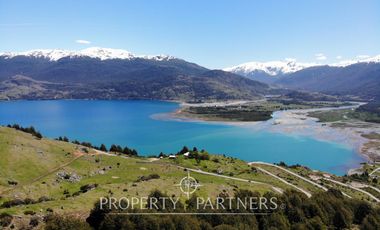 Patagonia, parcelas en Mirador Bahía Murta