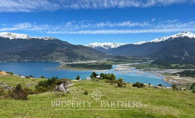 Patagonia, parcelas en Mirador Bahía Murta