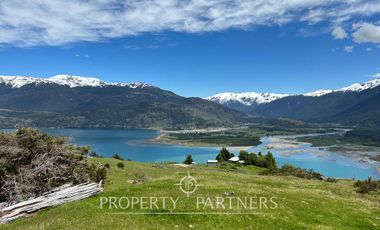 Patagonia, parcelas en Mirador Bahía Murta