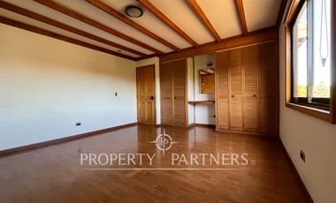 Lomas de San Andrés casa remodelada