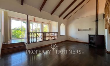 Lomas de San Andrés casa remodelada