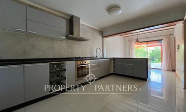 Lomas de San Andrés casa remodelada