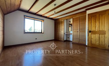 Lomas de San Andrés casa remodelada