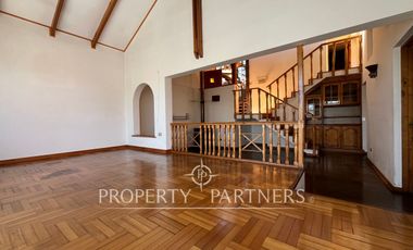 Lomas de San Andrés casa remodelada