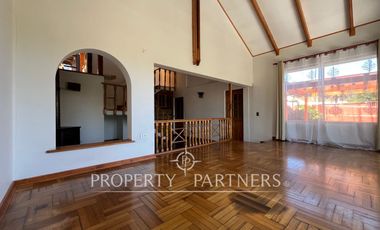 Lomas de San Andrés casa remodelada