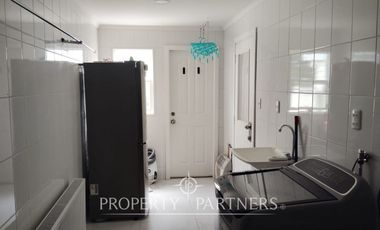 Se vende linda casa en sector Villa la Molinera