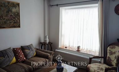 Se vende linda casa en sector Villa la Molinera