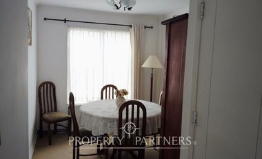 Se vende linda casa en sector Villa la Molinera