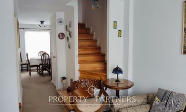 Se vende linda casa en sector Villa la Molinera