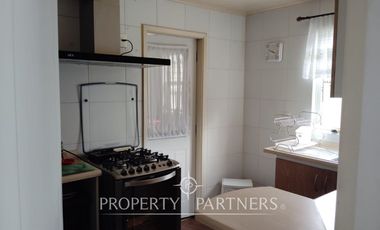 Se vende linda casa en sector Villa la Molinera