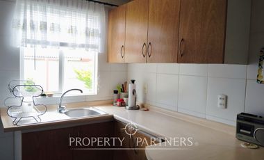 Se vende linda casa en sector Villa la Molinera