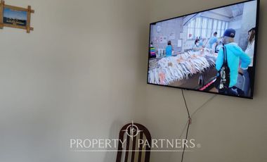 Se vende linda casa en sector Villa la Molinera