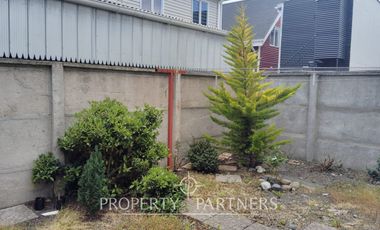 Se vende linda casa en sector Villa la Molinera