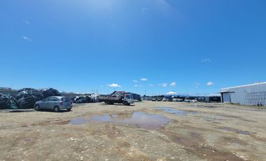Terreno industrial en Parque Empresarial Puerto Varas