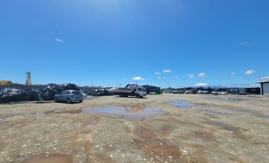 Terreno industrial en Parque Empresarial Puerto Varas