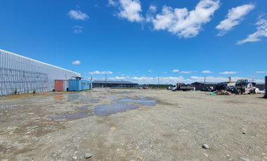 Terreno industrial en Parque Empresarial Puerto Varas