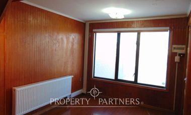 Se vende linda y luminosa casa por sector Capitán Guillermos