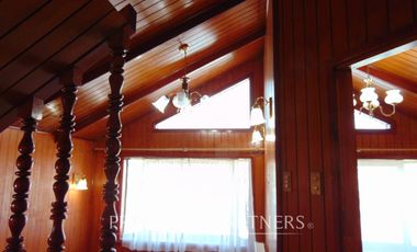 Se vende linda y luminosa casa por sector Capitán Guillermos
