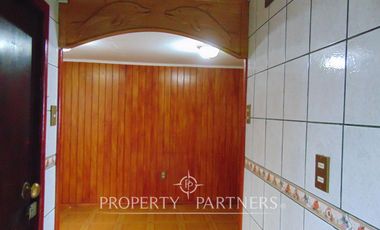 Se vende linda y luminosa casa por sector Capitán Guillermos