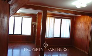Se vende linda y luminosa casa por sector Capitán Guillermos