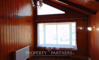 Se vende linda y luminosa casa por sector Capitán Guillermos