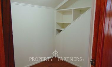 Se vende linda y luminosa casa por sector Capitán Guillermos