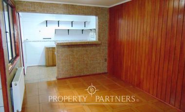 Se vende linda y luminosa casa por sector Capitán Guillermos