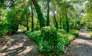 Extraordinaria casa en venta, El Arrayán. La Dehesa, Lo Barnechea