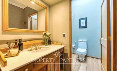 Extraordinaria casa en venta, El Arrayán. La Dehesa, Lo Barnechea