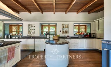 Extraordinaria casa en venta, El Arrayán. La Dehesa, Lo Barnechea