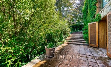 Extraordinaria casa en venta, El Arrayán. La Dehesa, Lo Barnechea