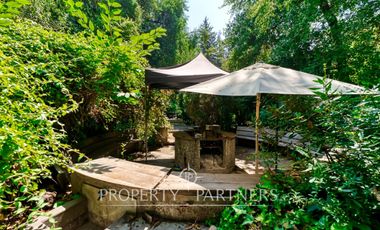 Extraordinaria casa en venta, El Arrayán. La Dehesa, Lo Barnechea